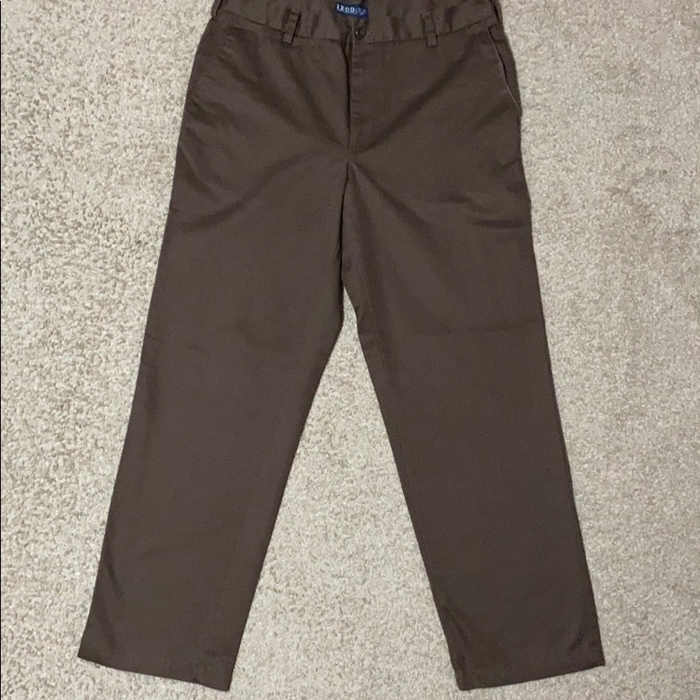 Izod pants